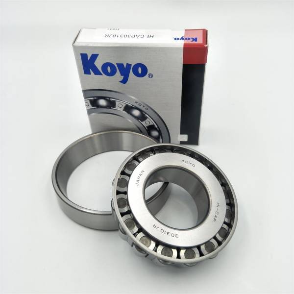KOYO  NJ2313R+HJ2313R
