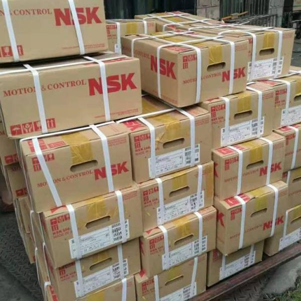 NSK 6209 深溝球軸承