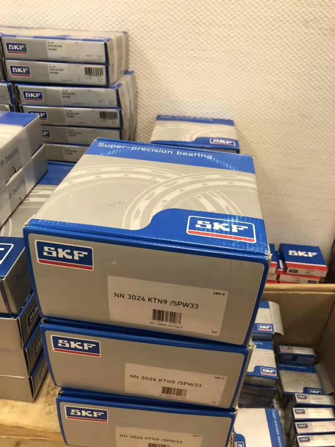 SKF  7001ACD