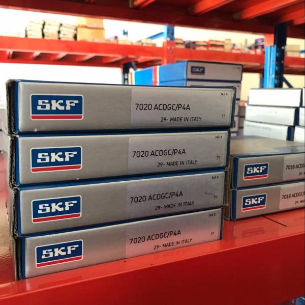 SKF  NCF29/560V